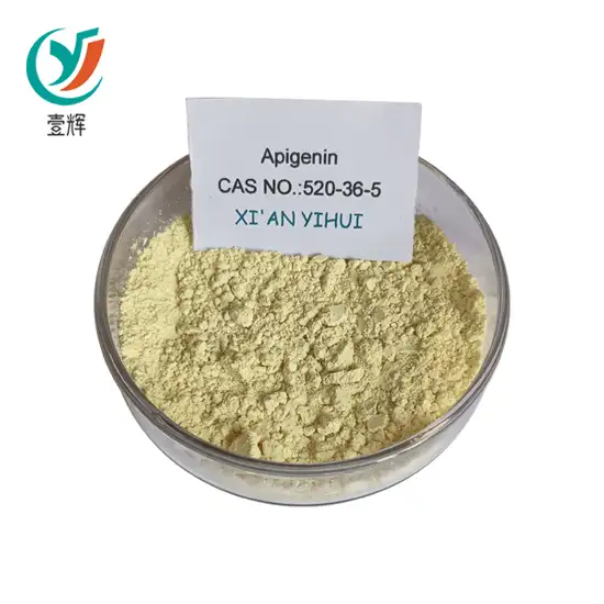 Apigenin 98%